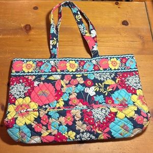 Vera Bradley Tote